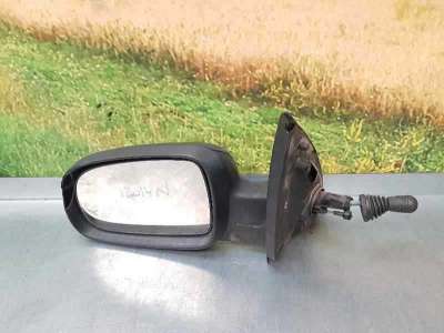 RETROVISOR IZQUIERDO OPEL CORSA C 1.2 16V (75 CV) DE 2003 - D.4269093