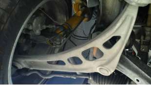 BRAZO SUSPENSION INFERIOR DELANTERO IZQUIERDO BMW Z4 COUPE 3.0 (265 CV) DE 2007 - D.4269129