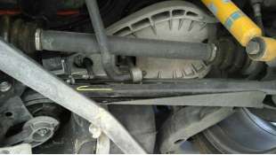 BRAZO SUSPENSION INFERIOR TRASERO DERECHO BMW Z4 COUPE 3.0 (265 CV) DE 2007 - D.4269130