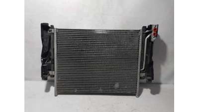 CONDENSADOR / RADIADOR AIRE ACONDICIONADO BMW Z4 COUPE 3.0 (265 CV) DE 2007 - D.4269141 / 64536914033