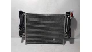CONDENSADOR / RADIADOR AIRE ACONDICIONADO BMW Z4 COUPE 3.0 (265 CV) DE 2007 - D.4269141 / 64536914033