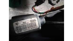 ELEVALUNAS DELANTERO DERECHO BMW Z4 COUPE 3.0 (265 CV) DE 2007 - D.4269146 / 342493003 2