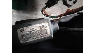 ELEVALUNAS DELANTERO DERECHO BMW Z4 COUPE 3.0 (265 CV) DE 2007 - D.4269146 / 342493003