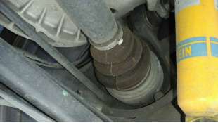 MANGUETA TRASERA DERECHA BMW Z4 COUPE 3.0 (265 CV) DE 2007 - D.4269164