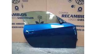 PUERTA DELANTERA DERECHA BMW Z4 COUPE 3.0 (265 CV) DE 2007 - D.4269182