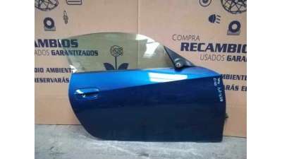 PUERTA DELANTERA DERECHA BMW Z4 COUPE 3.0 (265 CV) DE 2007 - D.4269182