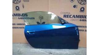 PUERTA DELANTERA DERECHA BMW Z4 COUPE 3.0 (265 CV) DE 2007 - D.4269182