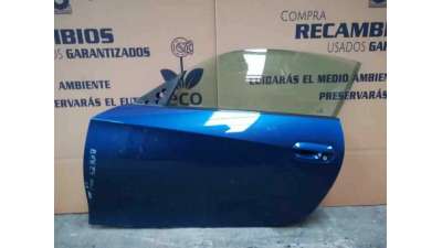 PUERTA DELANTERA IZQUIERDA BMW Z4 COUPE 3.0 (265 CV) DE 2007 - D.4269183