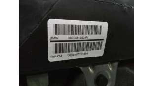 AIRBAG LATERAL DELANTERO IZQUIERDO BMW Z4 COUPE 3.0 (265 CV) DE 2007 - D.4269211 / 30705512904M 2