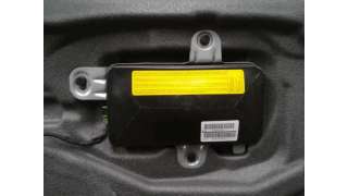 AIRBAG LATERAL DELANTERO DERECHO BMW Z4 COUPE 3.0 (265 CV) DE 2007 - D.4269212 / 347055130040