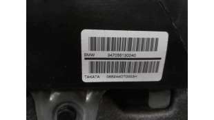 AIRBAG LATERAL DELANTERO DERECHO BMW Z4 COUPE 3.0 (265 CV) DE 2007 - D.4269212 / 347055130040 2