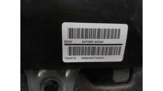 AIRBAG LATERAL DELANTERO DERECHO BMW Z4 COUPE 3.0 (265 CV) DE 2007 - D.4269212 / 347055130040