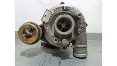 TURBOCOMPRESOR SEAT IBIZA 1.9 TDI (90 CV) DE 1997 - D.4269305 / 028145701J