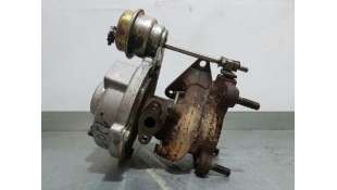 TURBOCOMPRESOR SEAT IBIZA 1.9 TDI (90 CV) DE 1997 - D.4269305 / 028145701J 2