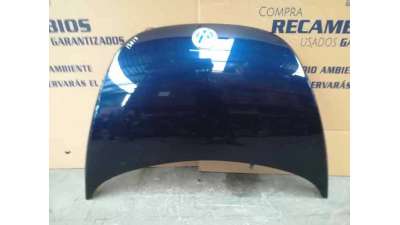 CAPOT VOLKSWAGEN NEW BEETLE 1.6 (102 CV) DE 2001 - D.4269332