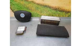 KIT AIRBAG VOLKSWAGEN NEW BEETLE 1.6 (102 CV) DE 2001 - D.4269355