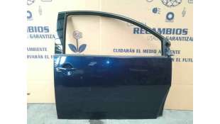 PUERTA DELANTERA DERECHA VOLKSWAGEN NEW BEETLE 1.6 (102 CV) DE 2001 - D.4269377