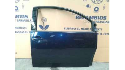 PUERTA DELANTERA DERECHA VOLKSWAGEN NEW BEETLE 1.6 (102 CV) DE 2001 - D.4269377