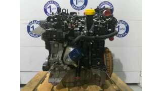 MOTOR COMPLETO RENAULT CAPTUR 1.5 dCi D FAP (110 CV) DE 2017 - D.4269461 / K9K646