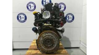 MOTOR COMPLETO RENAULT CAPTUR 1.5 dCi D FAP (110 CV) DE 2017 - D.4269461 / K9K646