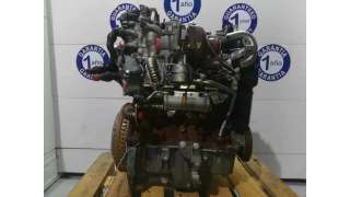 MOTOR COMPLETO RENAULT CAPTUR 1.5 dCi D FAP (110 CV) DE 2017 - D.4269461 / K9K646