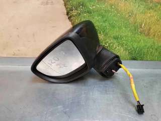 RETROVISOR DERECHO RENAULT CAPTUR 1.5 dCi D FAP (110 CV) DE 2017 - D.4269486