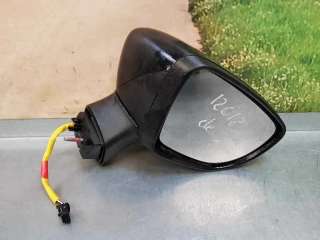 RETROVISOR IZQUIERDO RENAULT CAPTUR 1.5 dCi D FAP (110 CV) DE 2017 - D.4269487