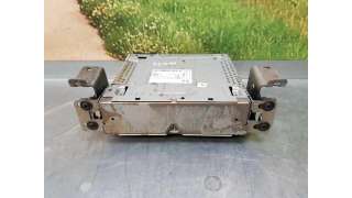 SISTEMA AUDIO / RADIO RENAULT CAPTUR 1.5 dCi D FAP (110 CV) DE 2017 - D.4269490 / 281151559R