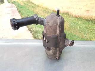 BOMBA DIRECCION ELECTRICA PEUGEOT 307 1.6 16V (109 CV) DE 2002 - D.4269525 / 9646617180