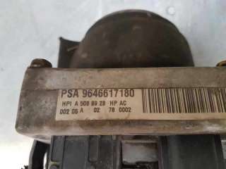 BOMBA DIRECCION ELECTRICA PEUGEOT 307 1.6 16V (109 CV) DE 2002 - D.4269525 / 9646617180
