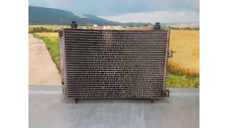 CONDENSADOR / RADIADOR AIRE ACONDICIONADO PEUGEOT 307 1.6 16V (109 CV) DE 2002 - D.4269538