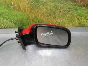 RETROVISOR DERECHO PEUGEOT 307 1.6 16V (109 CV) DE 2002 - D.4269589