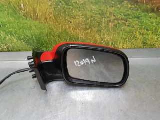 RETROVISOR DERECHO PEUGEOT 307 1.6 16V (109 CV) DE 2002 - D.4269589