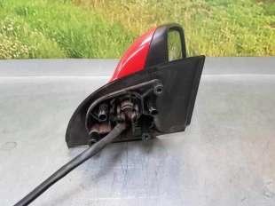 RETROVISOR DERECHO PEUGEOT 307 1.6 16V (109 CV) DE 2002 - D.4269589 2