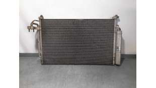 CONDENSADOR / RADIADOR AIRE ACONDICIONADO KIA RIO 1.3 (82 CV) DE 2004 - D.4269636 / D301730460
