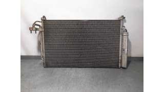 CONDENSADOR / RADIADOR AIRE ACONDICIONADO KIA RIO 1.3 (82 CV) DE 2004 - D.4269636 / D301730460