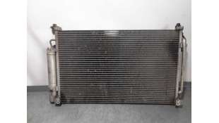 CONDENSADOR / RADIADOR AIRE ACONDICIONADO KIA RIO 1.3 (82 CV) DE 2004 - D.4269636 / D301730460 2