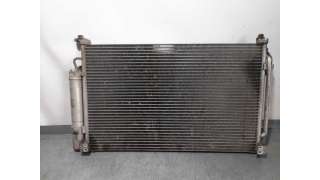 CONDENSADOR / RADIADOR AIRE ACONDICIONADO KIA RIO 1.3 (82 CV) DE 2004 - D.4269636 / D301730460