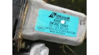 ELEVALUNAS TRASERO DERECHO KIA RIO 1.3 (82 CV) DE 2004 - D.4269643 / OK30C7256Y