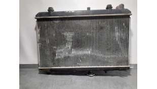 RADIADOR AGUA KIA RIO 1.3 (82 CV) DE 2004 - D.4269685 / 25310FD010
