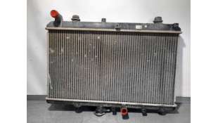 RADIADOR AGUA KIA RIO 1.3 (82 CV) DE 2004 - D.4269685 / 25310FD010 2