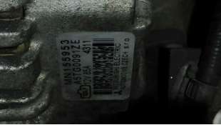 ALTERNADOR SMART FORFOUR 1.3 (95 CV) DE 2004 - D.4269881 2