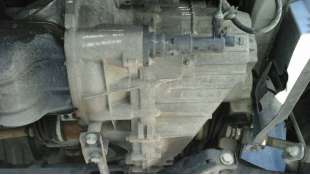 CAJA CAMBIOS SMART FORFOUR 1.3 (95 CV) DE 2004 - D.4269893
