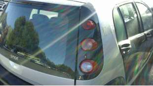 PILOTO TRASERO DERECHO SMART FORFOUR 1.3 (95 CV) DE 2004 - D.4269948