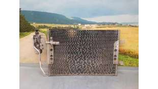 CONDENSADOR / RADIADOR AIRE ACONDICIONADO MERCEDES CLASE A 1.4 (82 CV) DE 2002 - D.4270257 / A1685000854