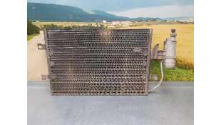 CONDENSADOR / RADIADOR AIRE ACONDICIONADO MERCEDES CLASE A 1.4 (82 CV) DE 2002 - D.4270257 / A1685000854 2