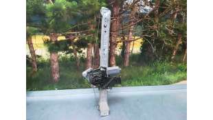 ELEVALUNAS TRASERO DERECHO MERCEDES CLASE A 1.4 (82 CV) DE 2002 - D.4270288