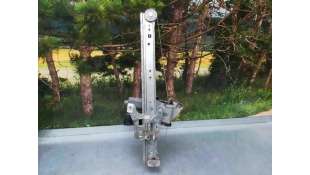 ELEVALUNAS TRASERO DERECHO MERCEDES CLASE A 1.4 (82 CV) DE 2002 - D.4270288 2