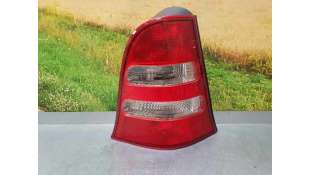 PILOTO TRASERO DERECHO MERCEDES CLASE A 1.4 (82 CV) DE 2002 - D.4270359