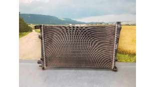 RADIADOR AGUA MERCEDES CLASE A 1.4 (82 CV) DE 2002 - D.4270366 / 1685001902 2